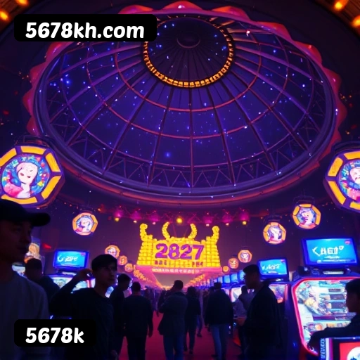 FAQ 5678k Brasil - Perguntas frequentes sobre bônus, PIX, RTP, APP mobile e VIP