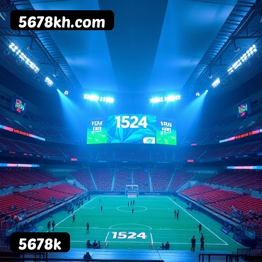 Vantagens exclusivas 5678k para jogadores brasileiros - São Paulo, Rio, BH